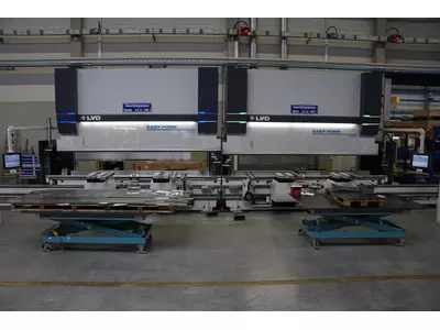 LVD 2xPPEB-EFL 320/45