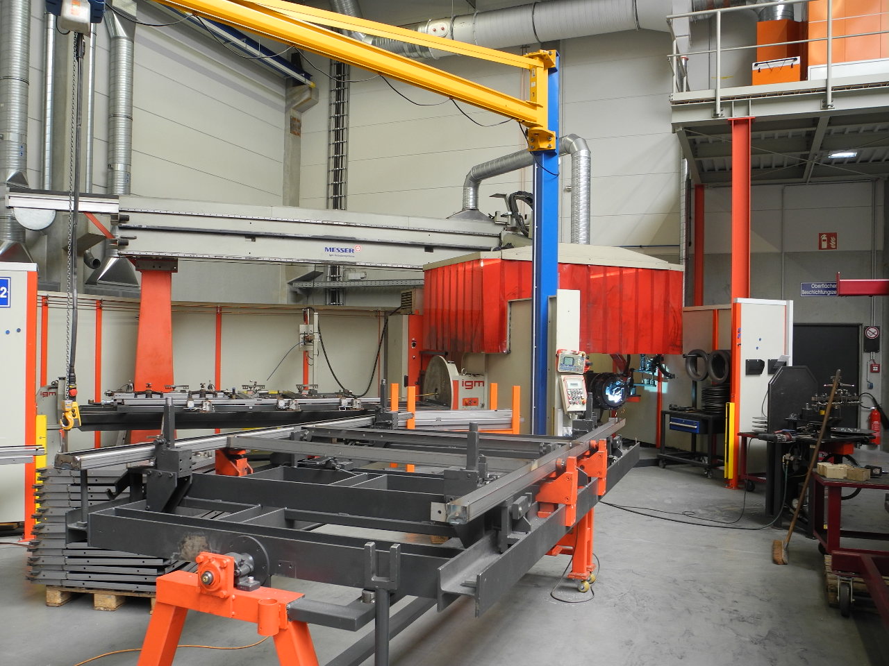 IGM RT 330.01
