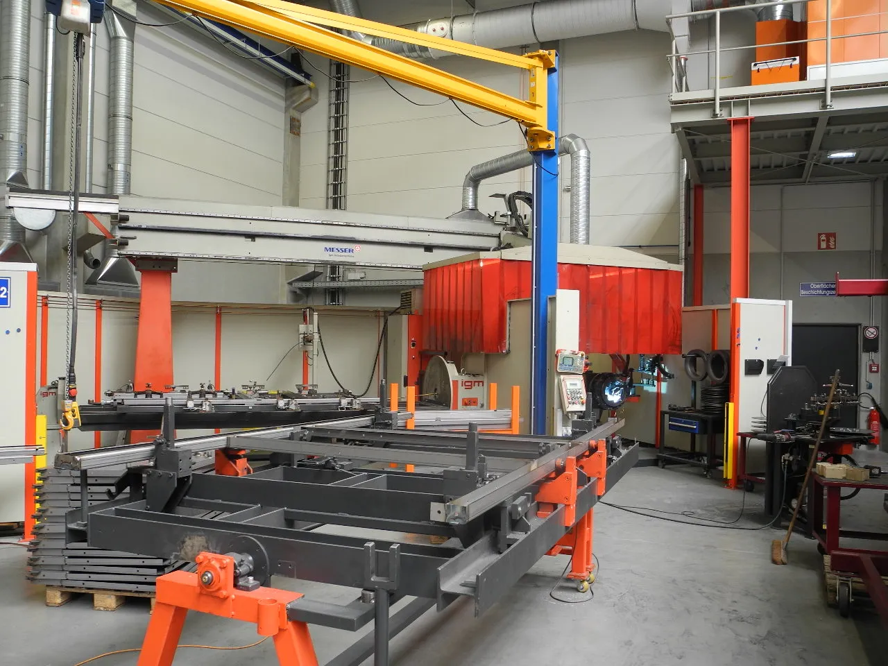 IGM RT 330.01