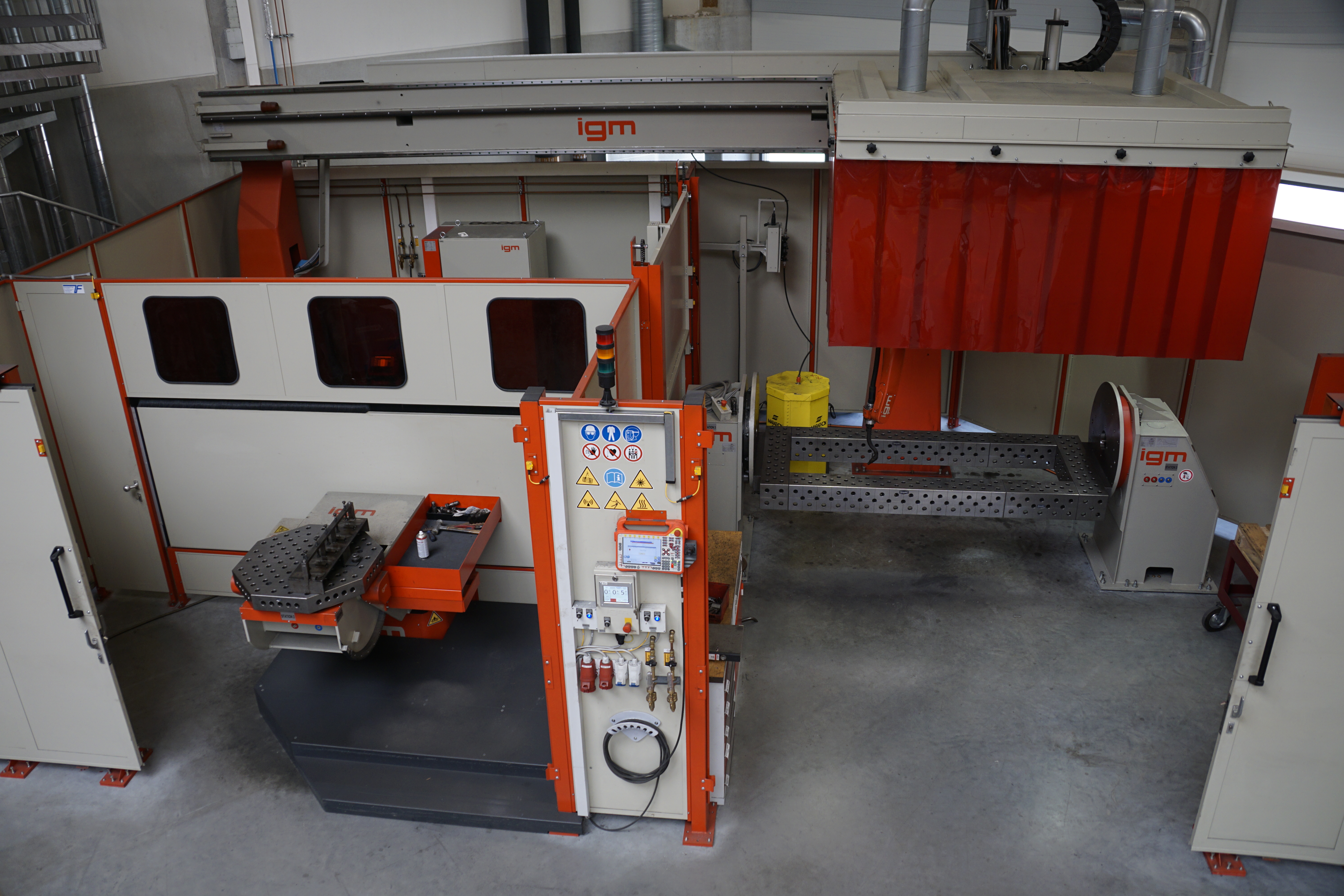IGM RTE 4765 H