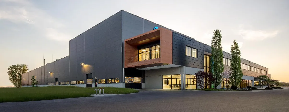BRÜCKNER Textile Technologies