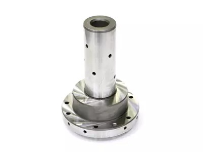 Bolzen (Rundgeschliffen)