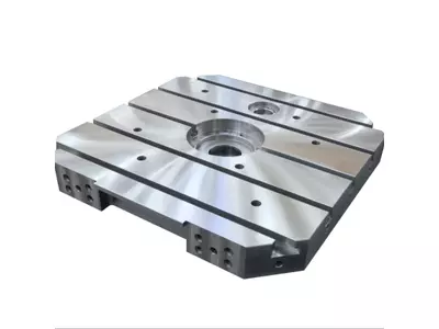 Palette (Flachgeschliffen)