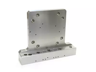 Halter (Geschliffen)