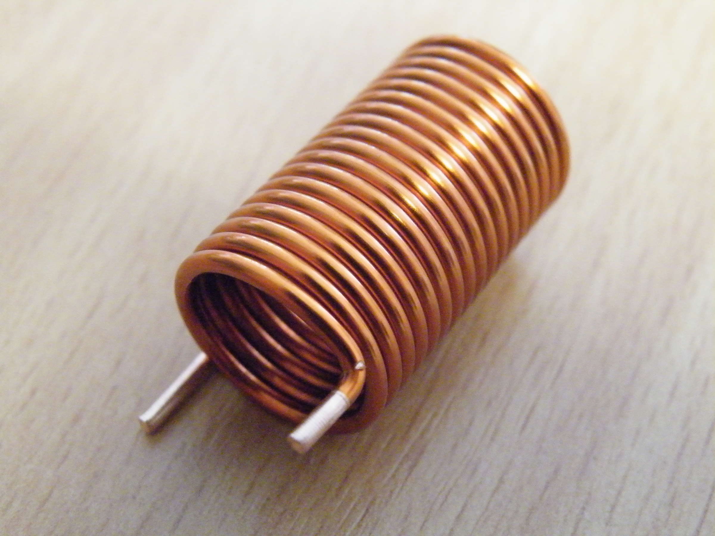 Drahtbiegetechnik