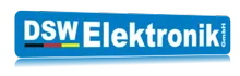 DSW Elektronik GmbH Logo