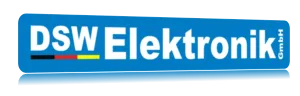 Logo von DSW Elektronik GmbH