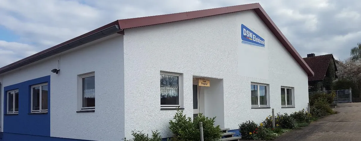 DSW Elektronik GmbH