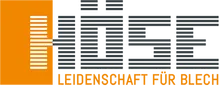 Metallbau Hoese GmbH Logo