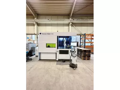 TruLaser Weld1000