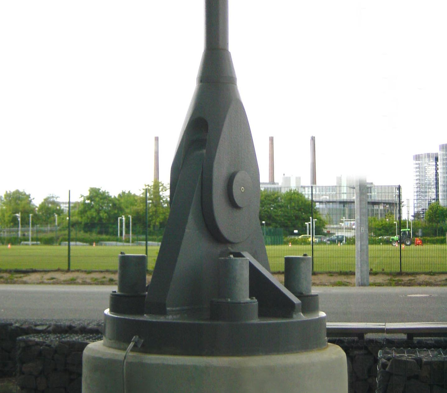 Gabelkopf