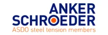 Anker Schroeder ASDO GmbH Logo