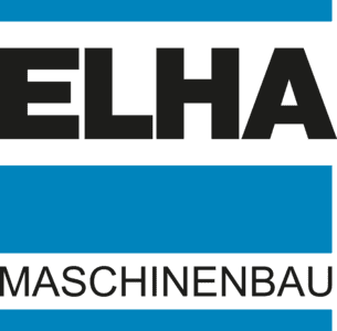 ELHA-MASCHINENBAU Liemke GmbH & Co. KG Logo