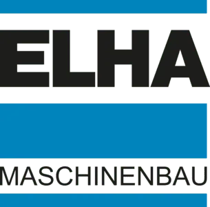 ELHA-MASCHINENBAU Liemke GmbH & Co. KG logo