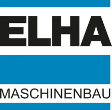ELHA-MASCHINENBAU Liemke GmbH & Co. KG Logo