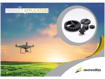 Anwendung Zahnraeder 3D Druck