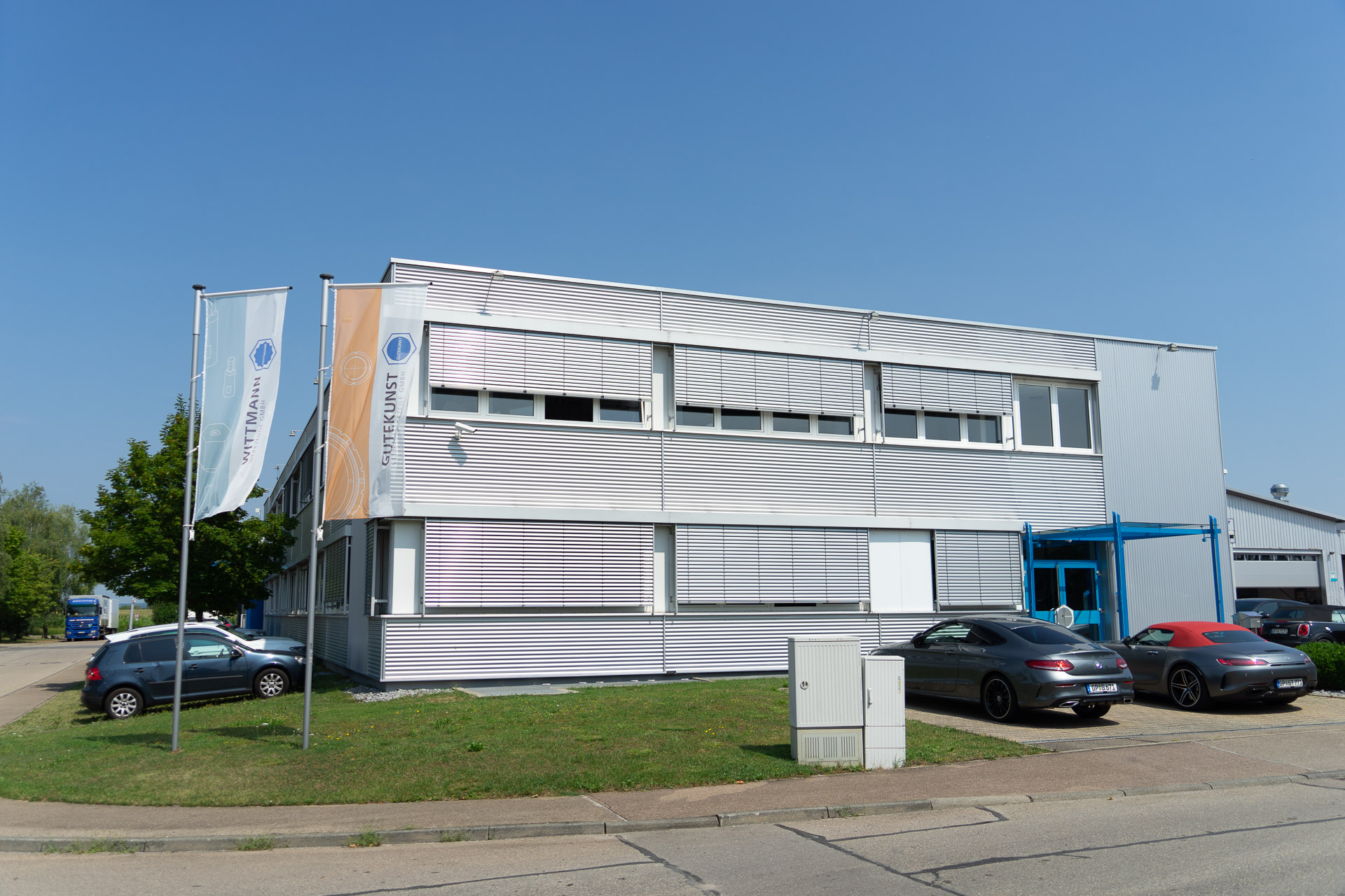 Gutekunst