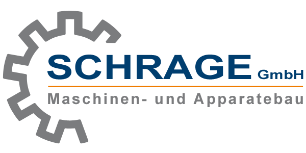 Schrage GmbH Logo