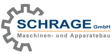 Schrage GmbH Logo