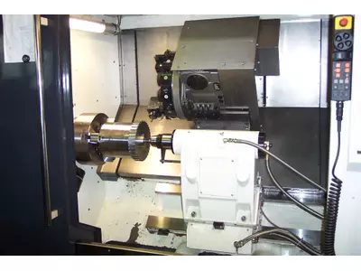 Turn 400-78 CNC L