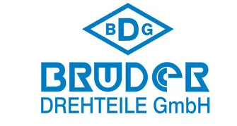 Logo di Bruder Drehteile GmbH