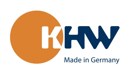 Logo di KHW Kunststoff- und Holzverarbeitungswerk GmbH