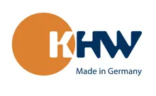 KHW Kunststoff- und Holzverarbeitungswerk GmbH Logo