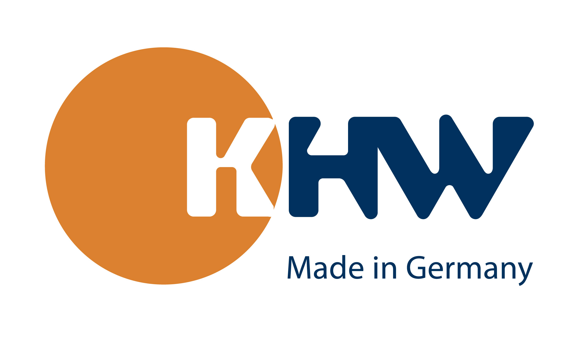 KHW Kunststoff- und Holzverarbeitungswerk GmbH Logo