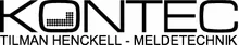 KONTEC Tilman Henckell-Kontakt-Technik Logo