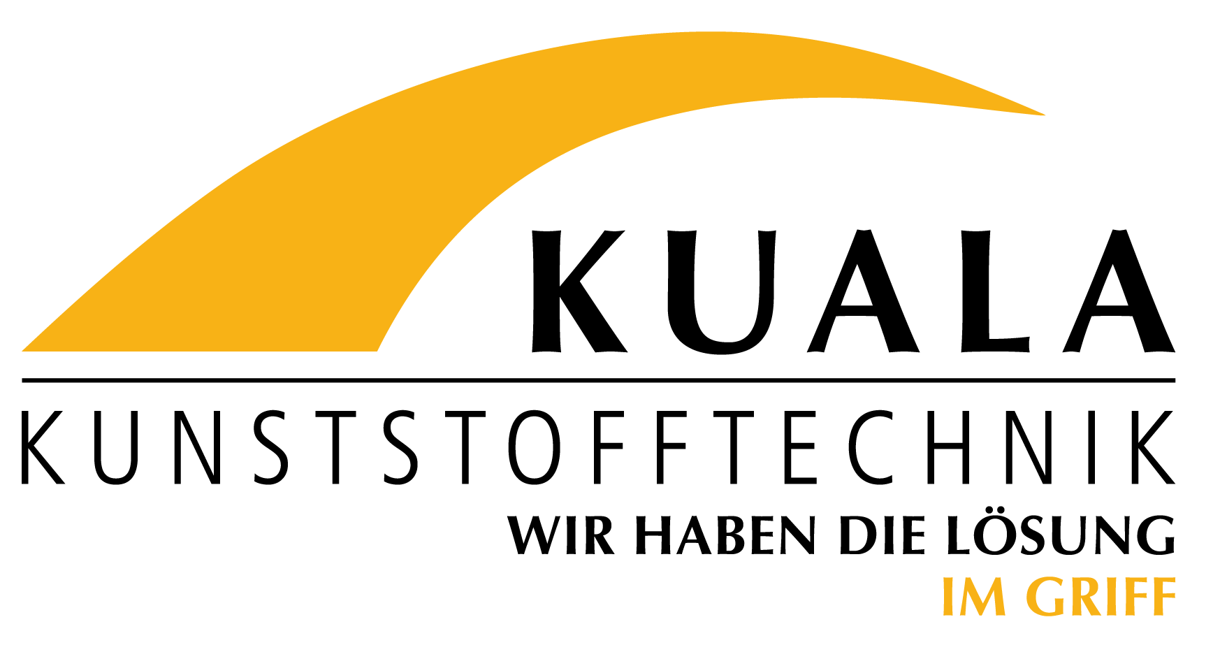 KUALA Kunststofftechnik GmbH Logo