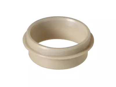 Drehteil klein Kunststoff