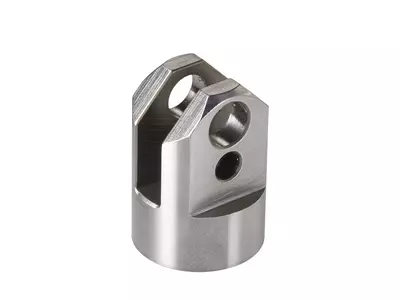 Drehteile / Frästeile