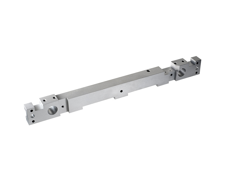 Frästeil Groß Aluminium