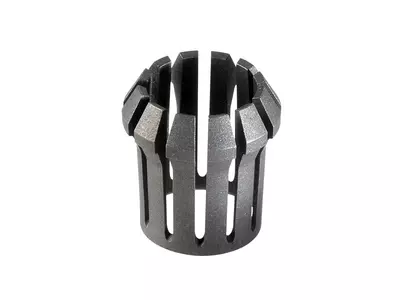 CNC Drehteile / CNC Frästeile