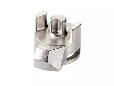 CNC Drehteile / CNC Frästeile