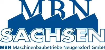 Logo di MBN Maschinenbaubetriebe Neugersdorf GmbH