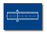 Sickenröhrchen