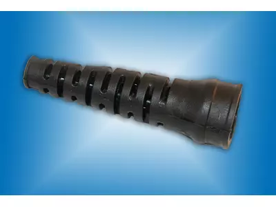 Kabelführungstülle