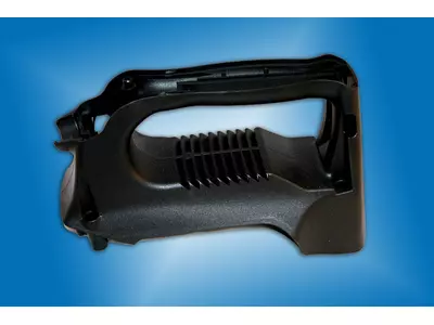 Bohrmaschinengehäuse