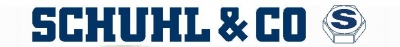 Schuhl & Co. GmbH Logo