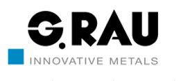 G.RAU GmbH & Co. KG Logo