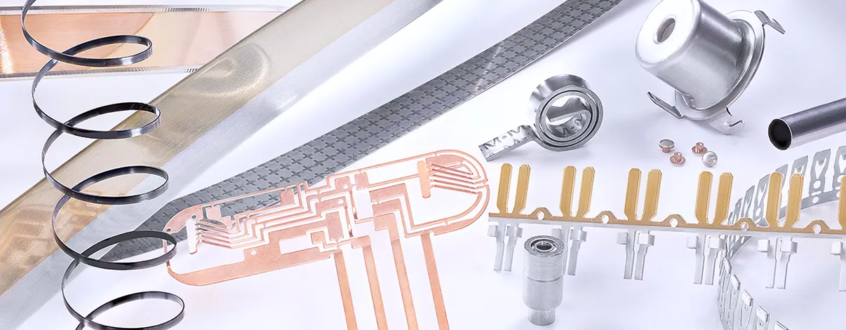 G.RAU GmbH & Co. KG