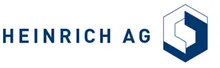 Heinrich AG <br>Norm-, Dreh- und Pressteile Automotive Logo