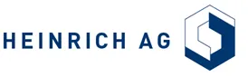 Logo von Heinrich AG <br>Norm-, Dreh- und Pressteile Automotive