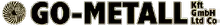 GO-METALL Kft. Logo