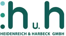 Heidenreich & Harbeck Casting GmbH Logo