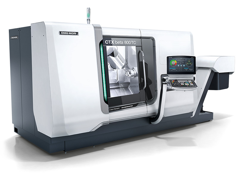 CTX beta 800 linear