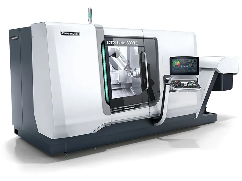 CTX beta 800 linear