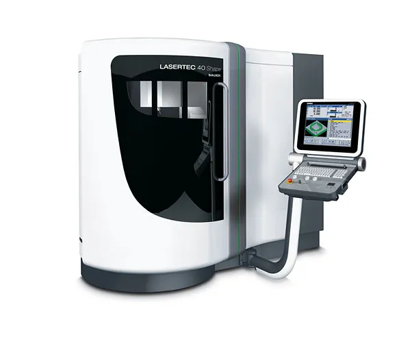 LASERTEC 40