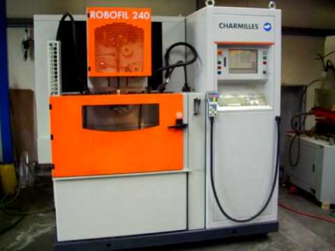 Robofil 240